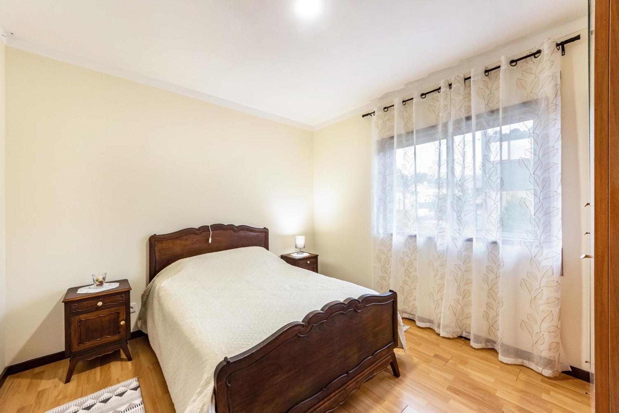 Casa T3 Area Metropolitana Do Porto Villa Carregosa Kültér fotó
